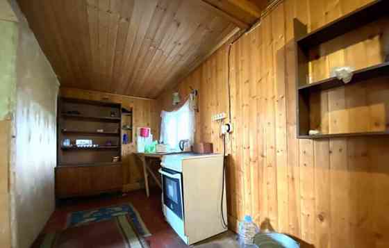 Дом, 54 м2, 5 соток Егорьевск