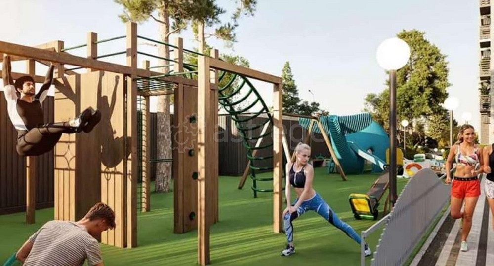 2-комн. квартира, 55.5 м2, 7/14 эт. Благовещенск - изображение 6