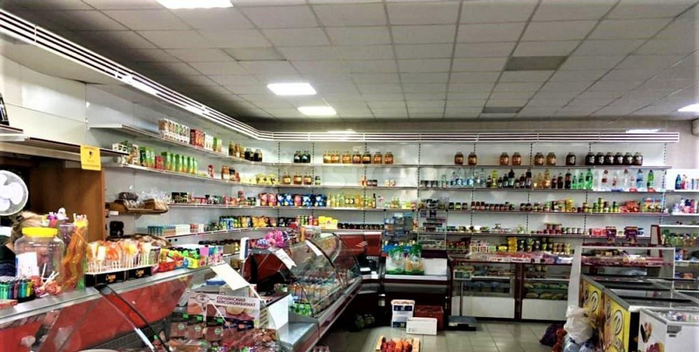 Торговое помещение, 143 м2 Астрахань - изображение 4