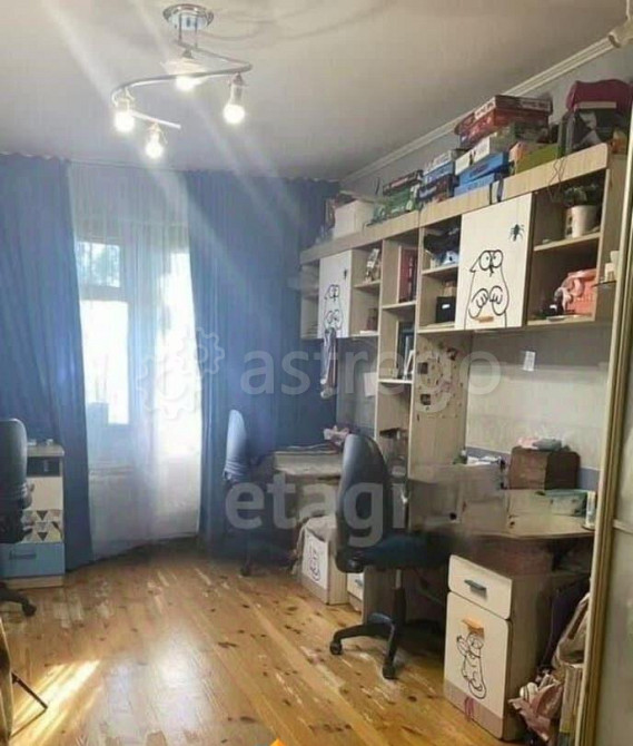 3-комн. квартира, 69 м2, 3/5 эт. Бийск - изображение 4