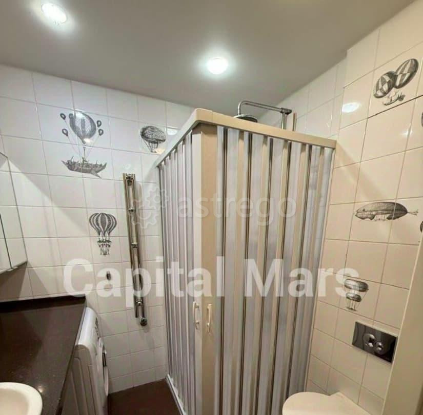 2-комн. квартира, 45 м2, 7/9 эт. Москва - изображение 4
