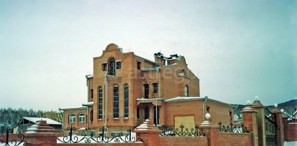 Коттедж, 960 м2, 27 соток, 3 эт. Березовка - изображение 5