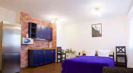1-комн. квартира, 32 м2, 17/23 эт. Красноярск