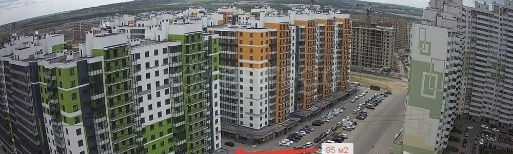 Свободного назначения, 96 м2 Санкт-Петербург - изображение 3