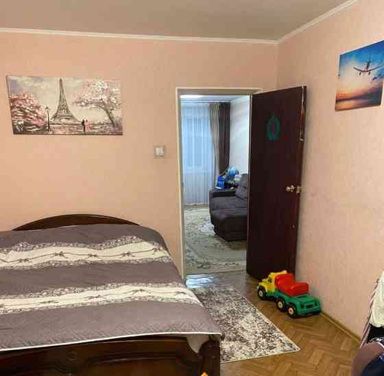 3-комн. квартира, 68.9 м2, 5/10 эт. Химки