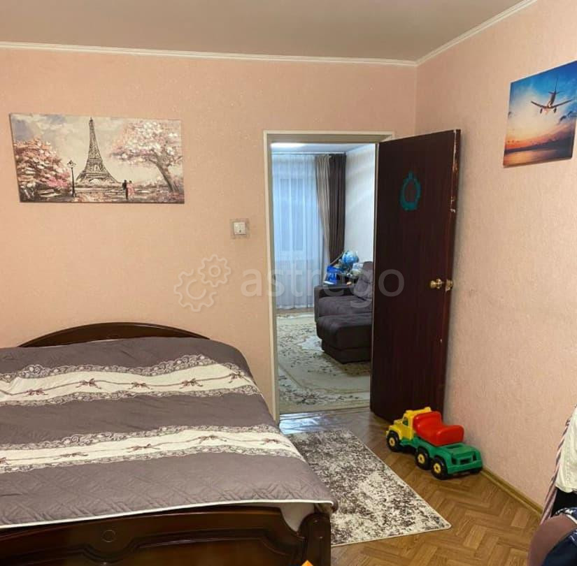 3-комн. квартира, 68.9 м2, 5/10 эт. Химки - изображение 6