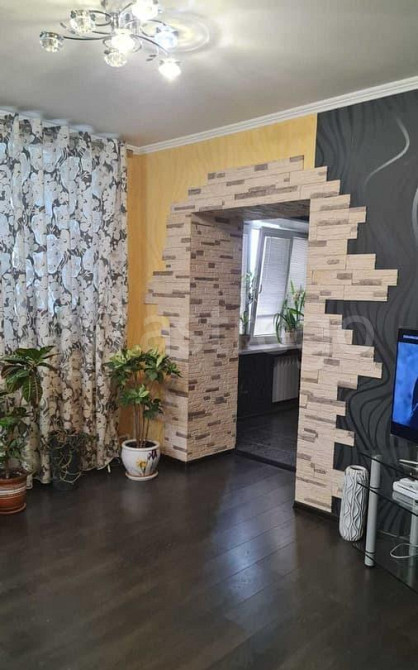 3-комн. квартира, 62 м2, 9/9 эт. Старый Оскол - изображение 1