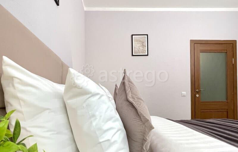 2-комн. квартира, 40 м2, 2/23 эт. Санкт-Петербург - изображение 9
