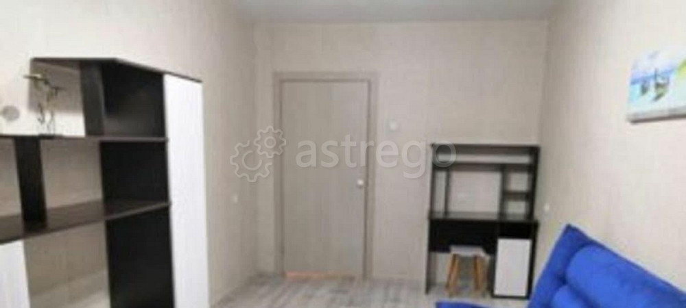 1-комн. квартира, 42 м2, 14/17 эт. Красноярск - изображение 2