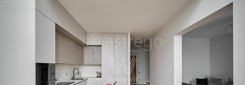 5-комн. квартира, 180 м2, 23/26 эт. Москва - изображение 7