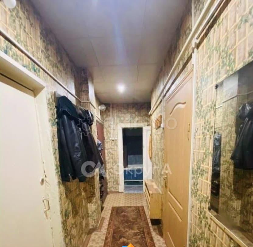 Комната, 12.2 м2, 2/3 эт. Электроугли - изображение 5