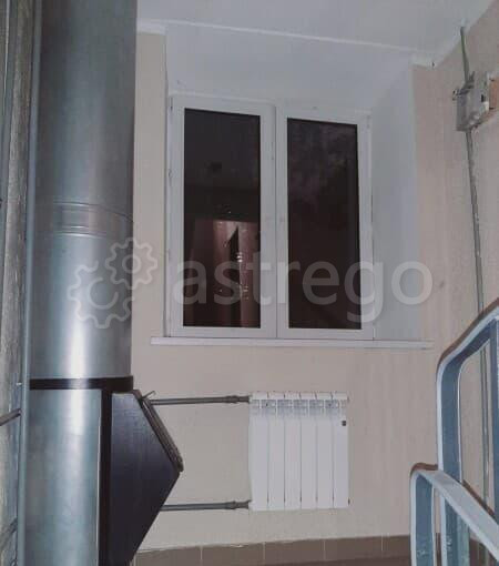 1-комн. квартира, 30.7 м2, 5/9 эт. Москва - изображение 2