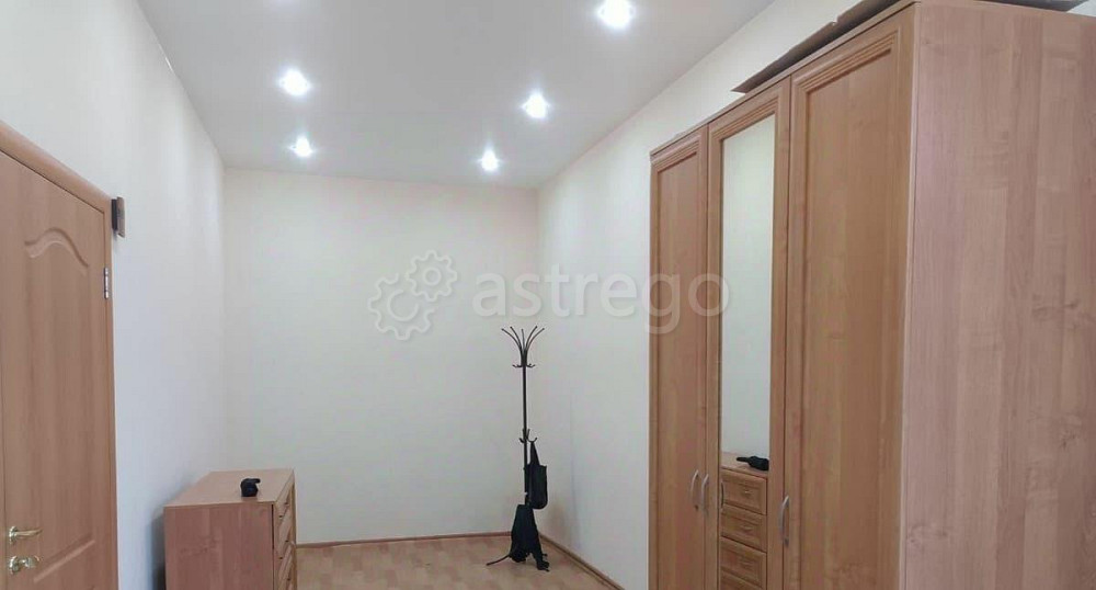 Комната, 20 м2, 4/4 эт. Санкт-Петербург - изображение 7