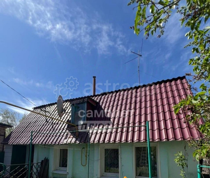 Дом, 65.4 м2, 2.5 сотки, 2 эт. Барнаул - изображение 3