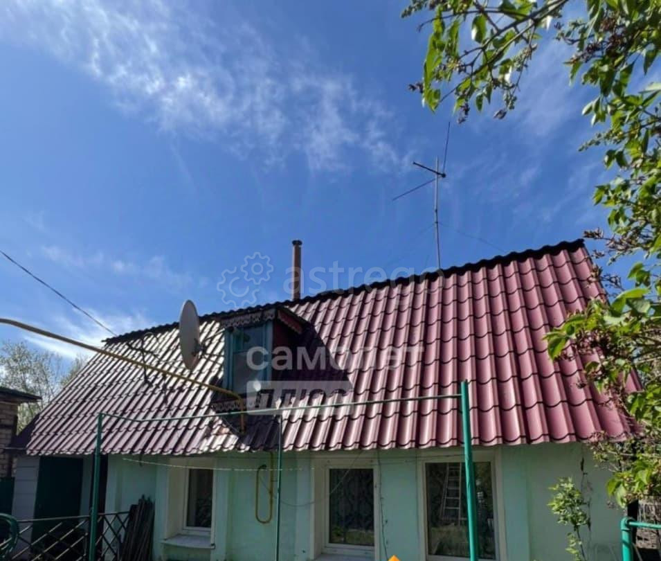 Дом, 65.4 м2, 2.5 сотки, 2 эт. Барнаул - изображение 3