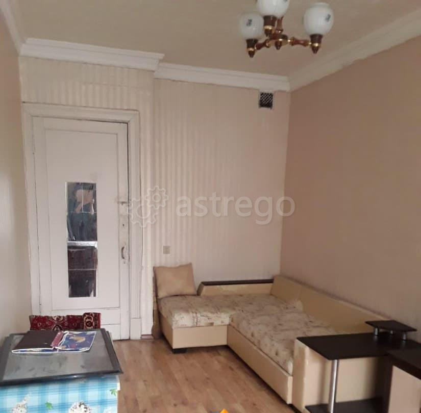 Комната, 66 м2, 2/8 эт. Москва - изображение 3