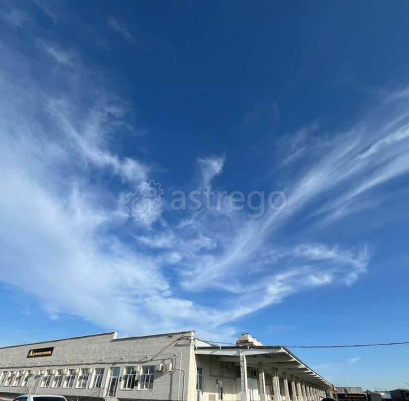 Склад, 1350 м2 Астрахань - изображение 3