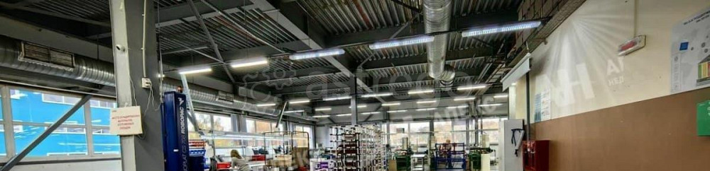 Производственное, 13637 м2 Мытищи - изображение 1