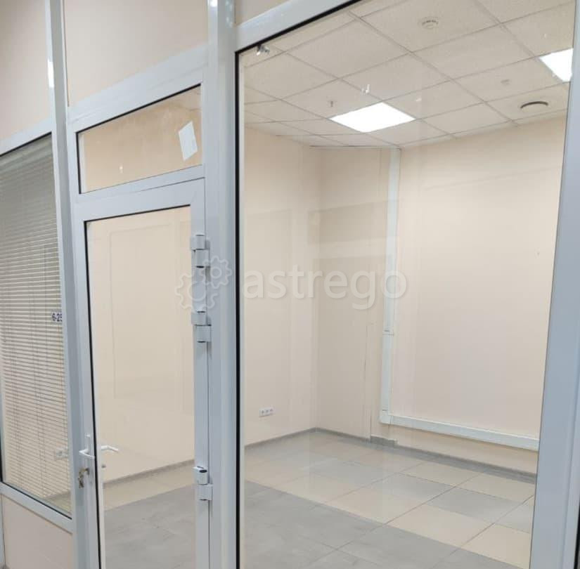 Офис, 53 м2 Красноярск - изображение 2