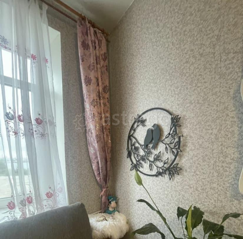 Комната, 24 м2, 5/6 эт. Санкт-Петербург - изображение 1