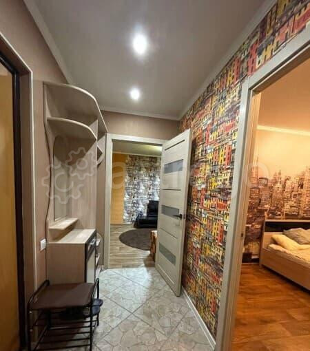 2-комн. квартира, 52 м2, 6/10 эт. Уфа - изображение 10