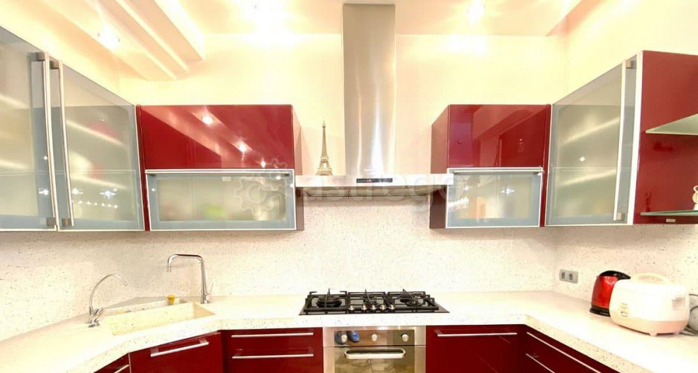 4-комн. квартира, 200 м2, 4/8 эт. Санкт-Петербург - изображение 6