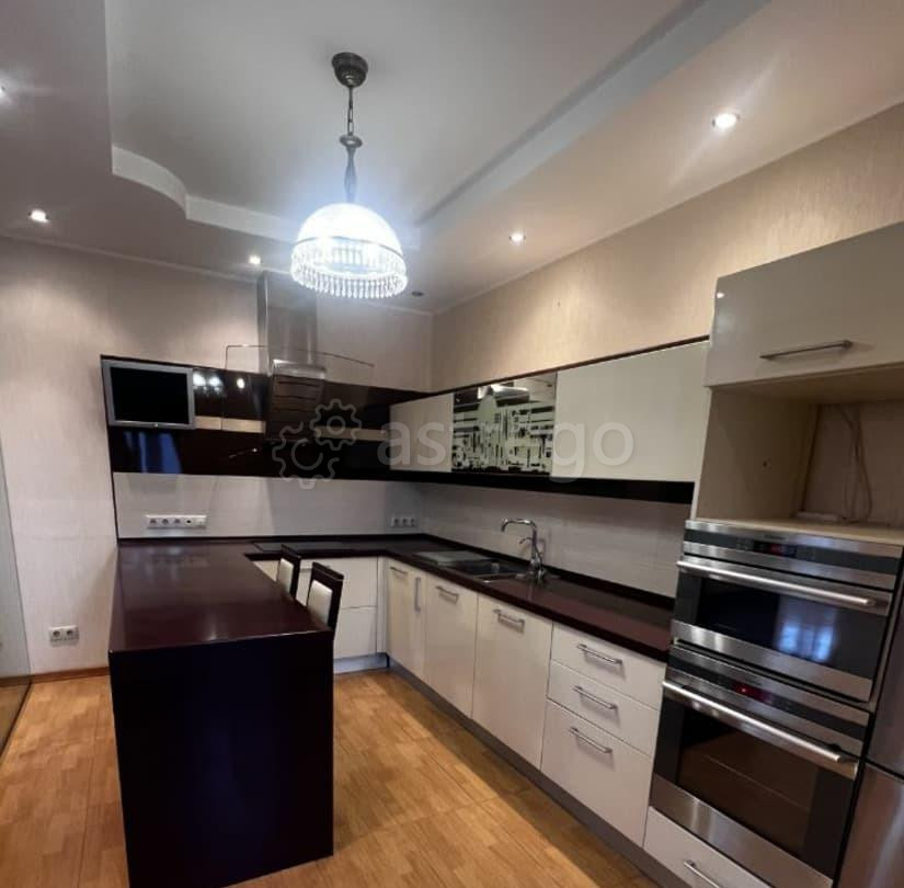 4-комн. квартира, 132 м2, 13/17 эт. Люберцы - изображение 7