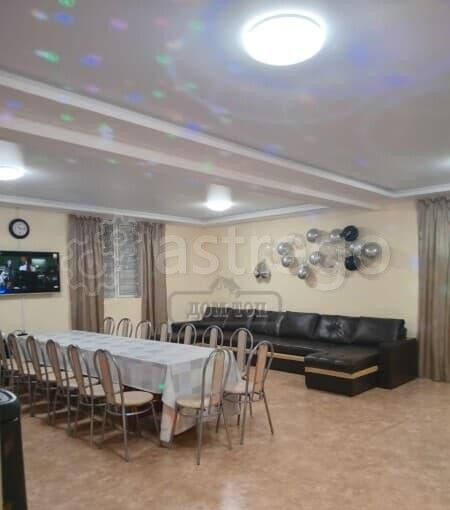 Коттедж, 260 м2 Дедовск - изображение 1