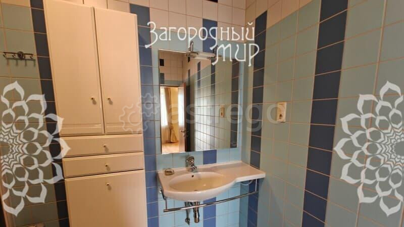 Коттедж, 393 м2 Москва - изображение 10