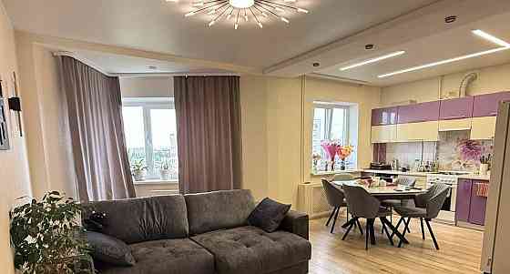 3-комн. квартира, 71 м2, 8/9 эт. Северодвинск