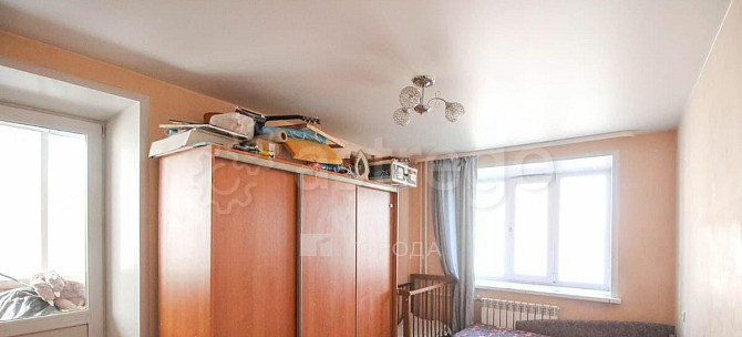 1-комн. квартира, 37 м2, 6/9 эт. Новоалтайск - изображение 7