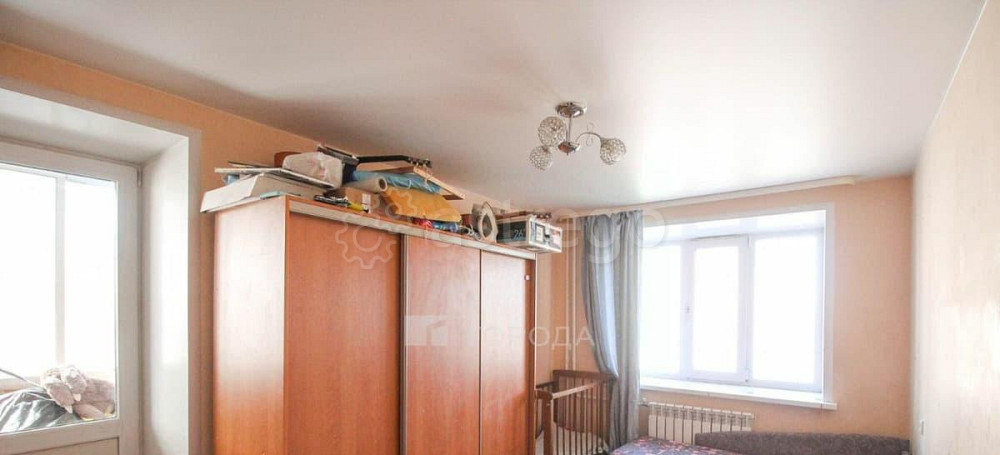 1-комн. квартира, 37 м2, 6/9 эт. Новоалтайск - изображение 7