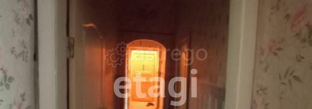 3-комн. квартира, 79.6 м2, 2/3 эт. Красноярск - изображение 2