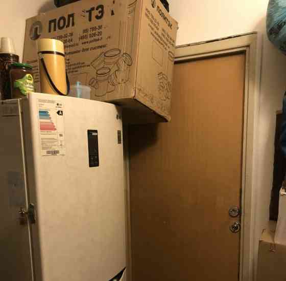 Комната, 12 м2, 4/9 эт. Химки