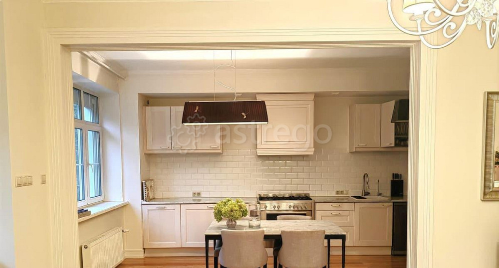 5-комн. квартира, 156.3 м2, 1/4 эт. Королев - изображение 4