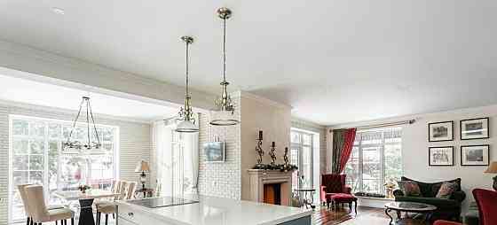 Дом, 337 м2, 20 соток, 3 эт. Одинцово