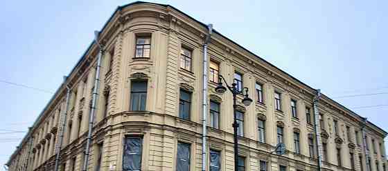 Комната, 22 м2, 4/4 эт. Санкт-Петербург