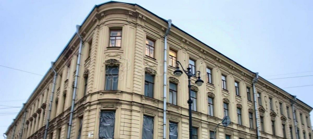 Комната, 22 м2, 4/4 эт. Санкт-Петербург - изображение 1