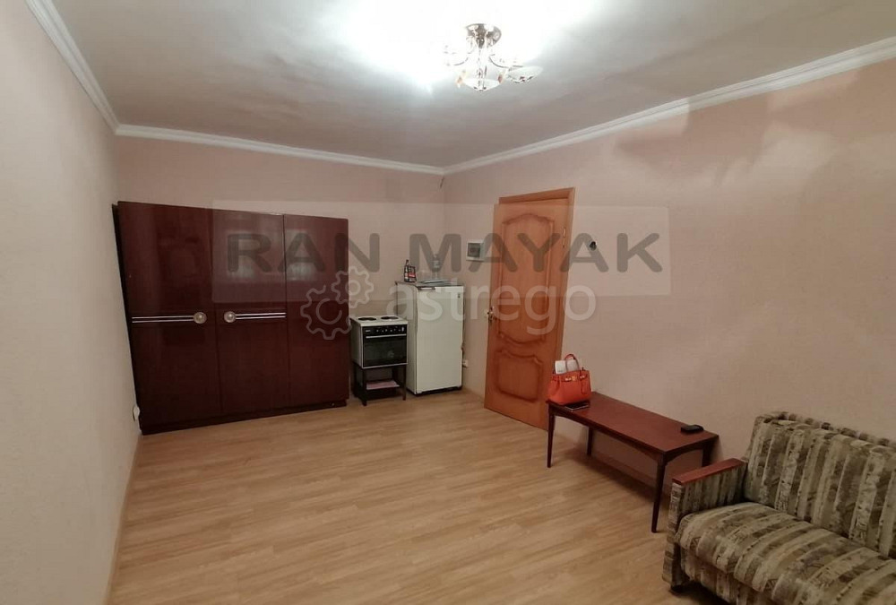 Комната, 16.8 м, 6/9 эт. Майкоп - изображение 3