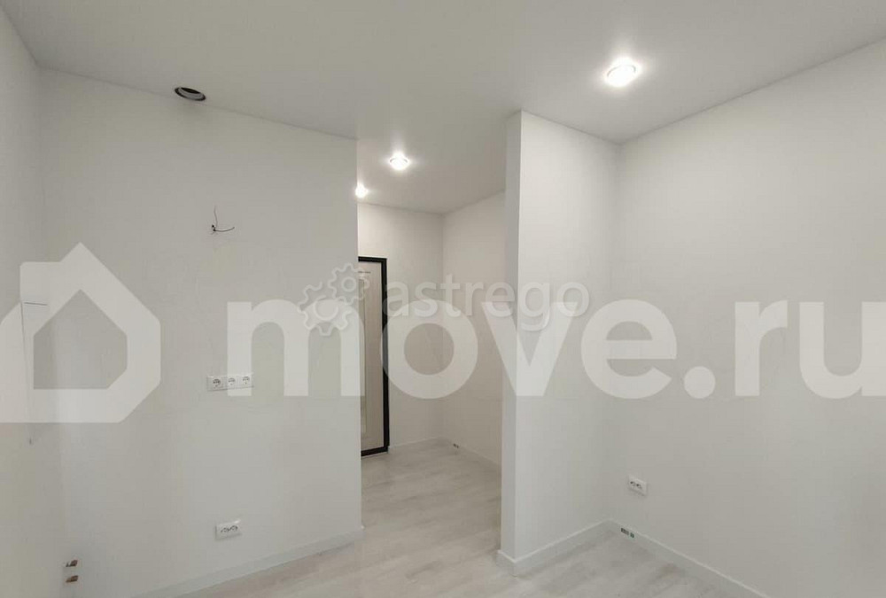 Студия, 14 м2, 1/12 эт. Москва - изображение 2