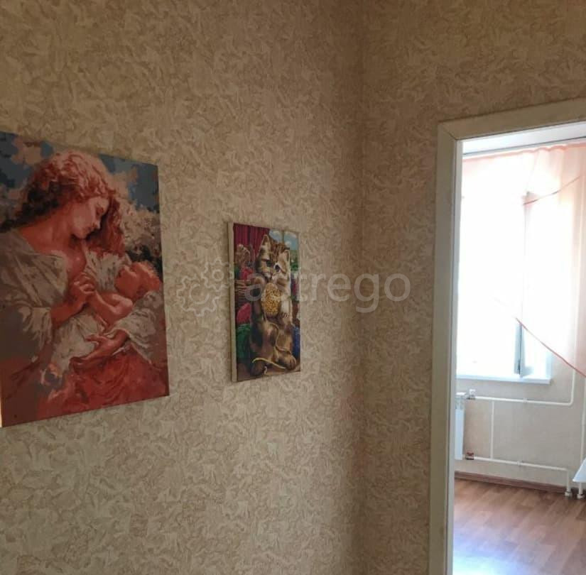 1-комн. квартира, 39 м2, 4/5 эт. Северодвинск - изображение 7