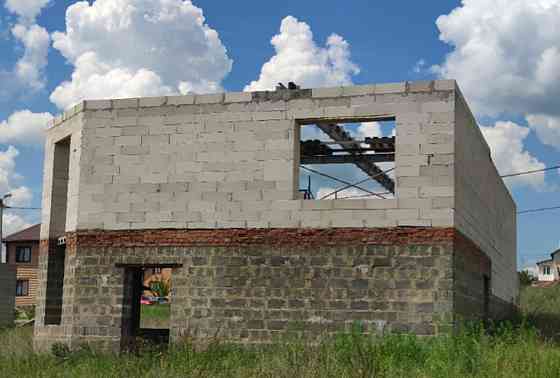 Дом, 180 м2, 15 соток, 1 эт. Белгород