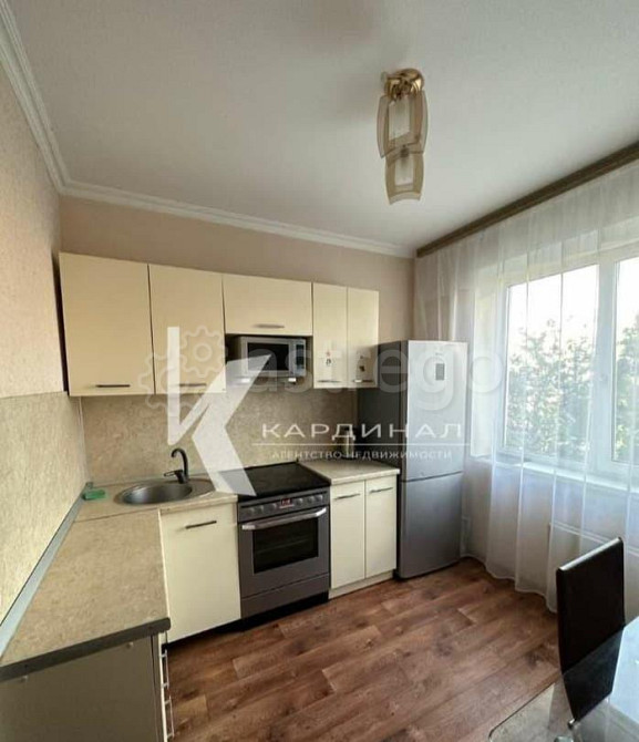 2-комн. квартира, 57 м2, 2/9 эт. Старый Оскол - изображение 2