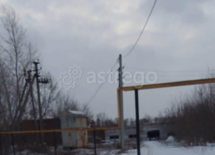 Склад, 7000 м2 Уфа - изображение 8