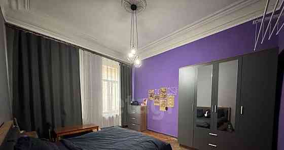 4-комн. квартира, 121.4 м2, 2/3 эт. Санкт-Петербург
