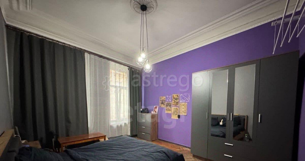 4-комн. квартира, 121.4 м2, 2/3 эт. Санкт-Петербург - изображение 5