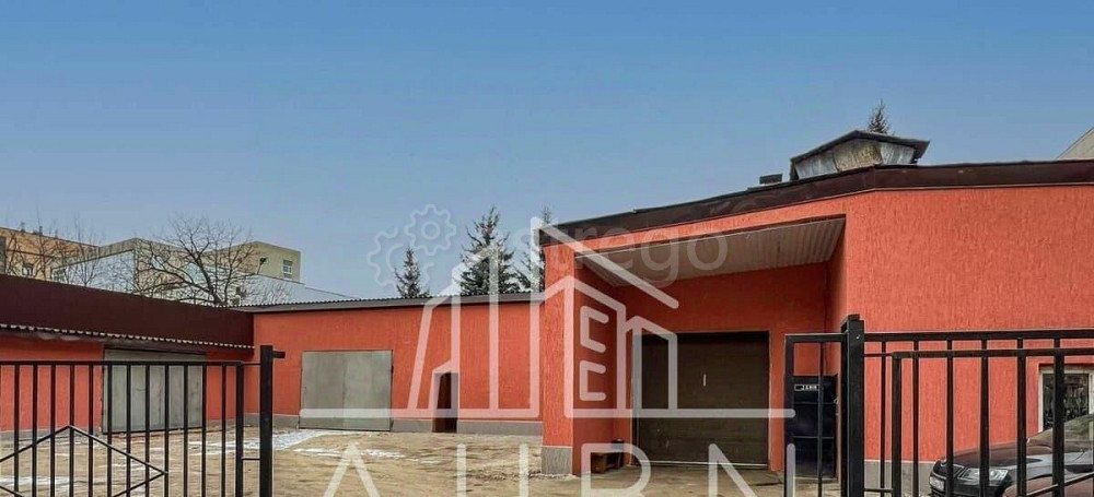 Склад, 617 м2 Москва - изображение 6