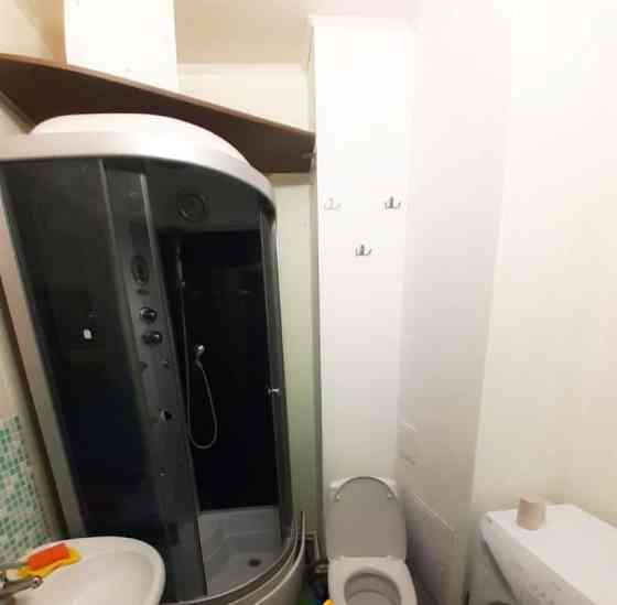 Студия, 18 м2, 4/6 эт. Уфа