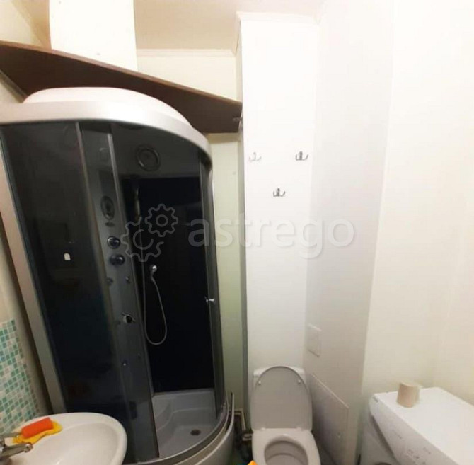 Студия, 18 м2, 4/6 эт. Уфа - изображение 6
