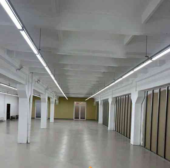 Свободного назначения, 450 м2 Бородино